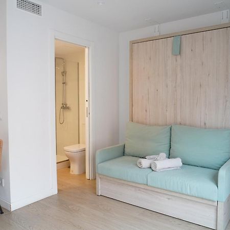 Castilla Luxury B Apartments Μαδρίτη Εξωτερικό φωτογραφία