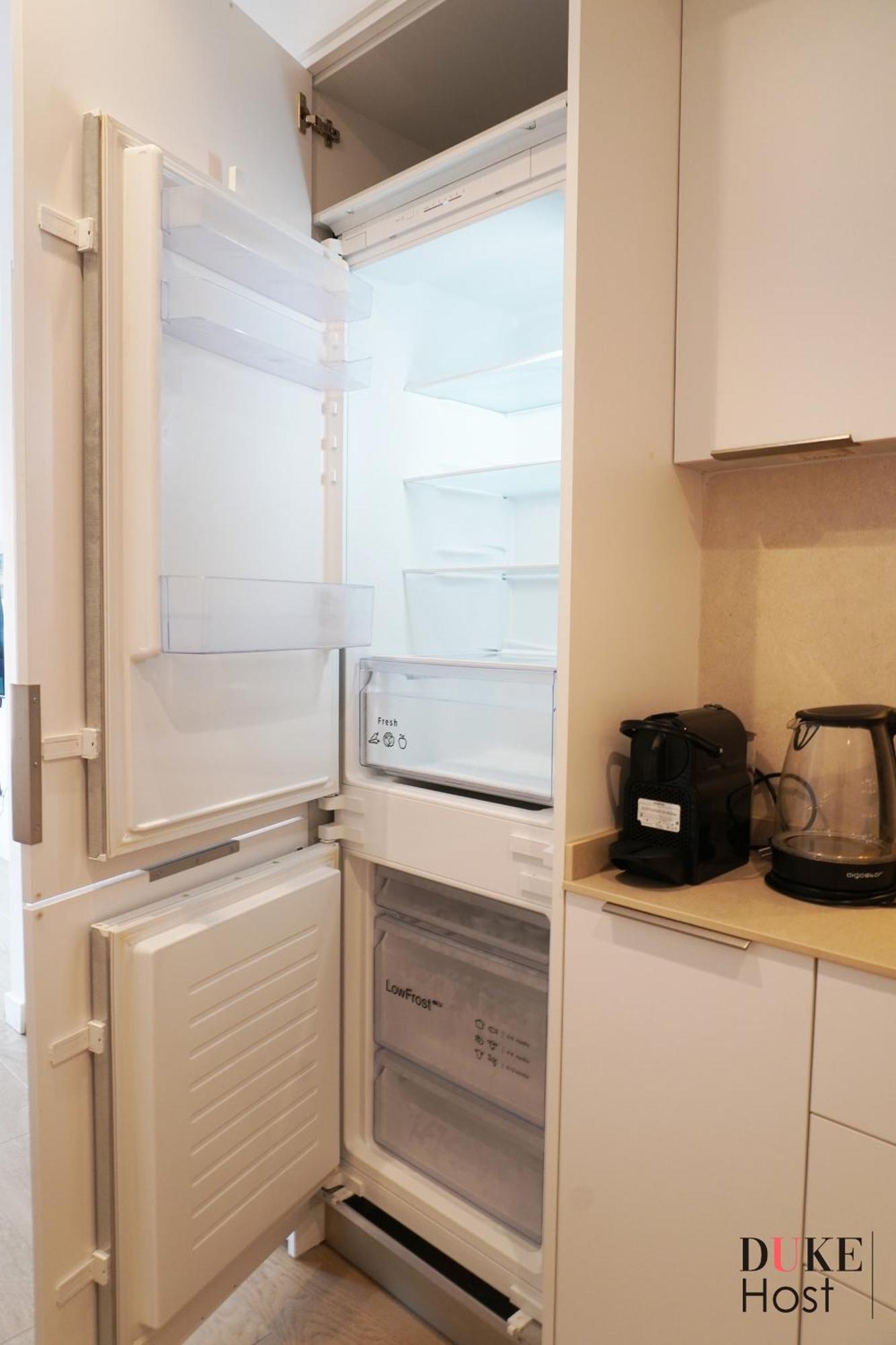 Castilla Luxury B Apartments Μαδρίτη Εξωτερικό φωτογραφία