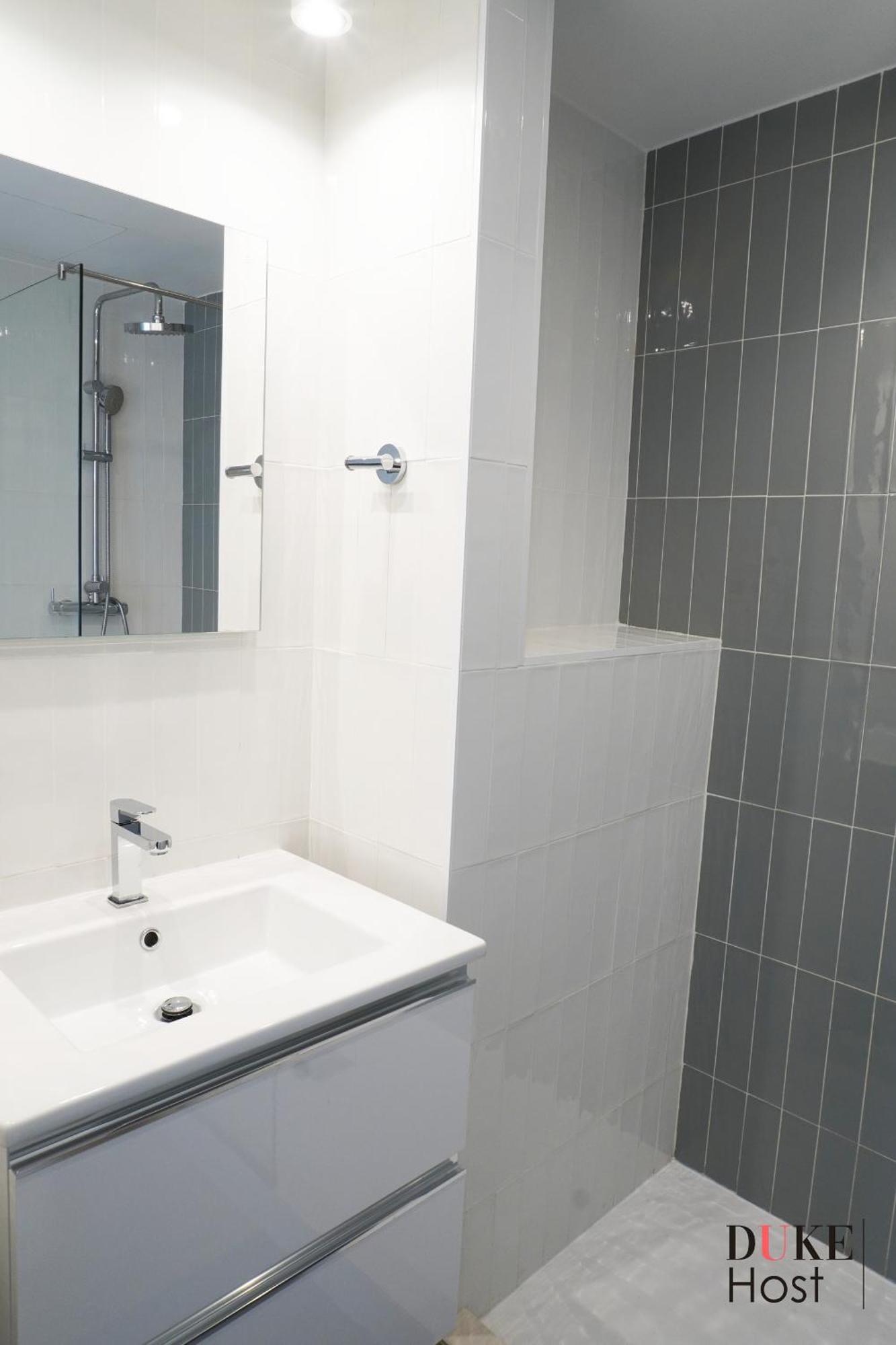Castilla Luxury B Apartments Μαδρίτη Εξωτερικό φωτογραφία